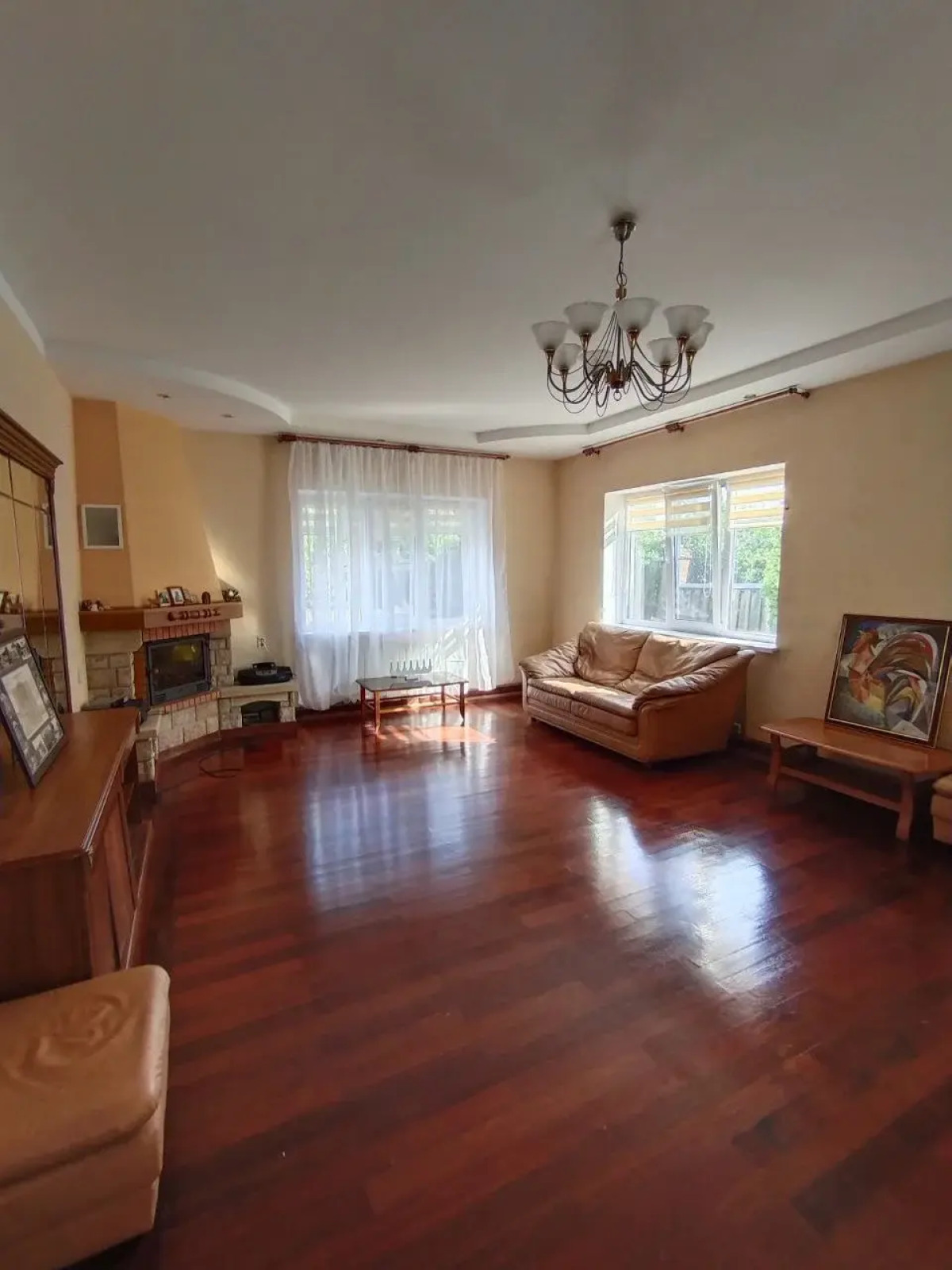 Частный дом В Железноводске