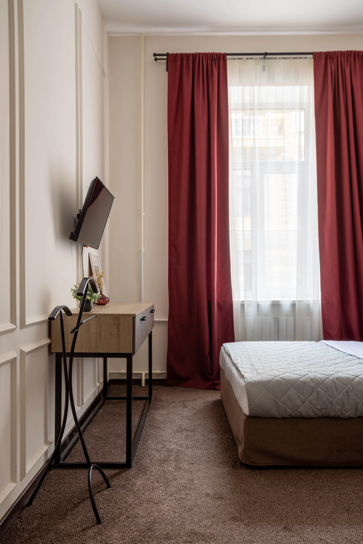 Апартаменты MyhomeYourhome на Рубинштейна 11