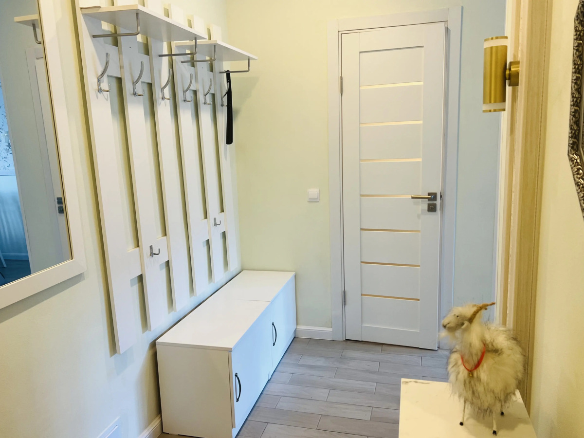 Квартира Пастораль в центре Старой Руссы