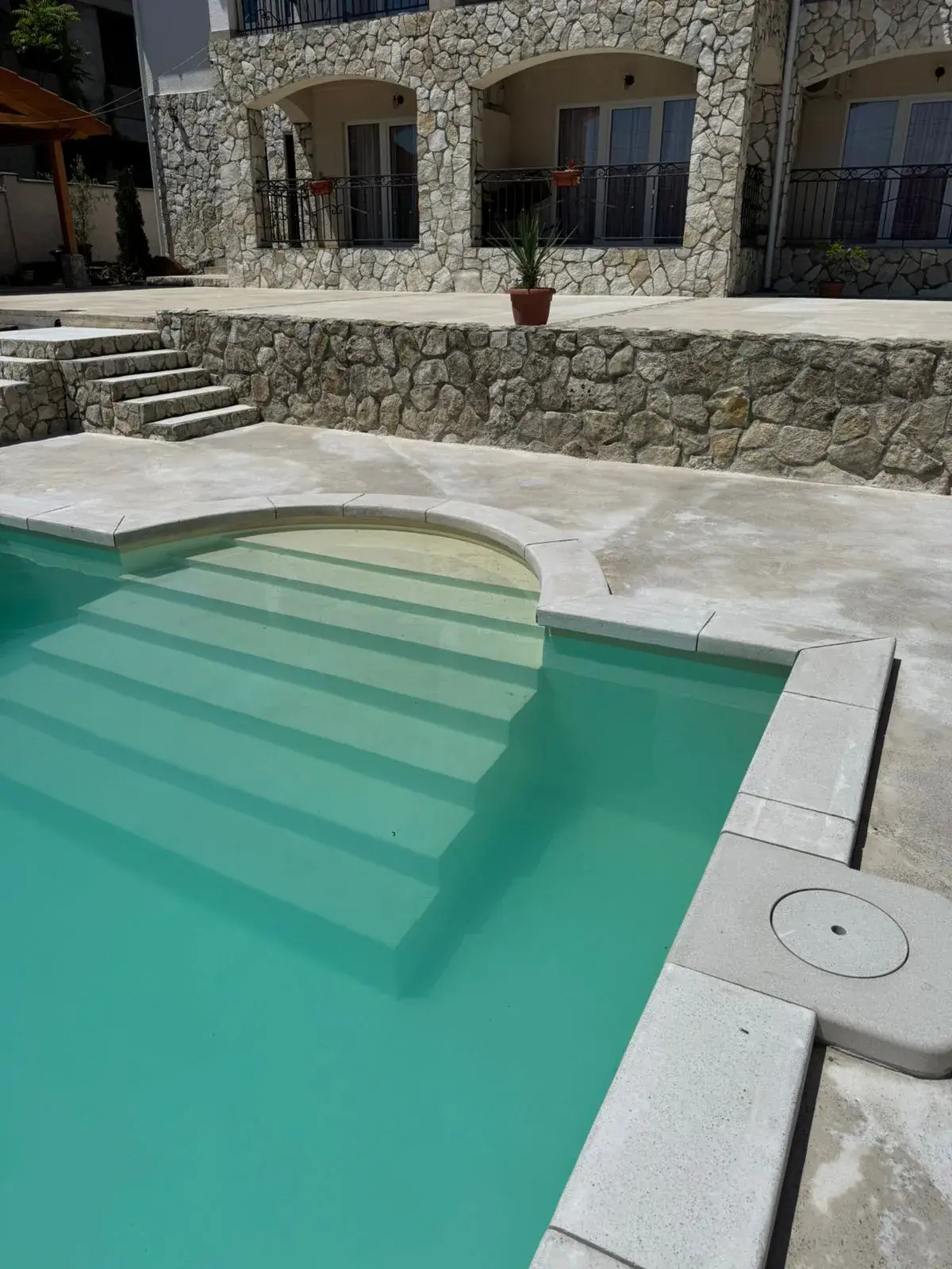 Вилла Dolce Vita Gudauta