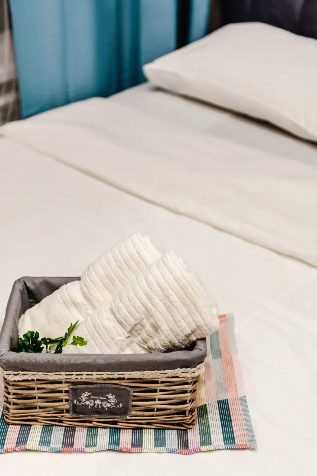 Апартаменты Проспект Вернадского 41с1 (577)