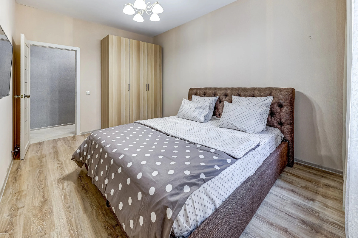 Апартаменты Dostoevsky Apartments от Apartvil