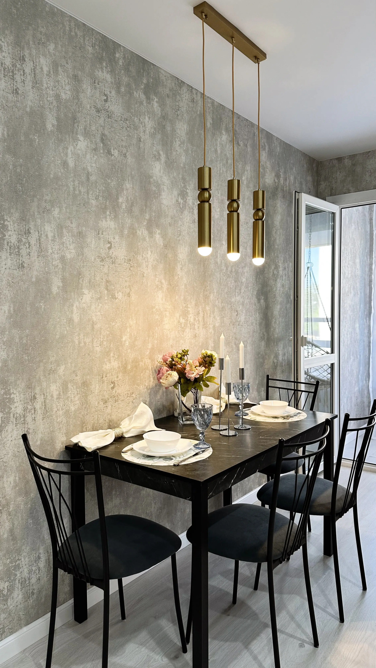 Квартира ЖК Горки Поинт