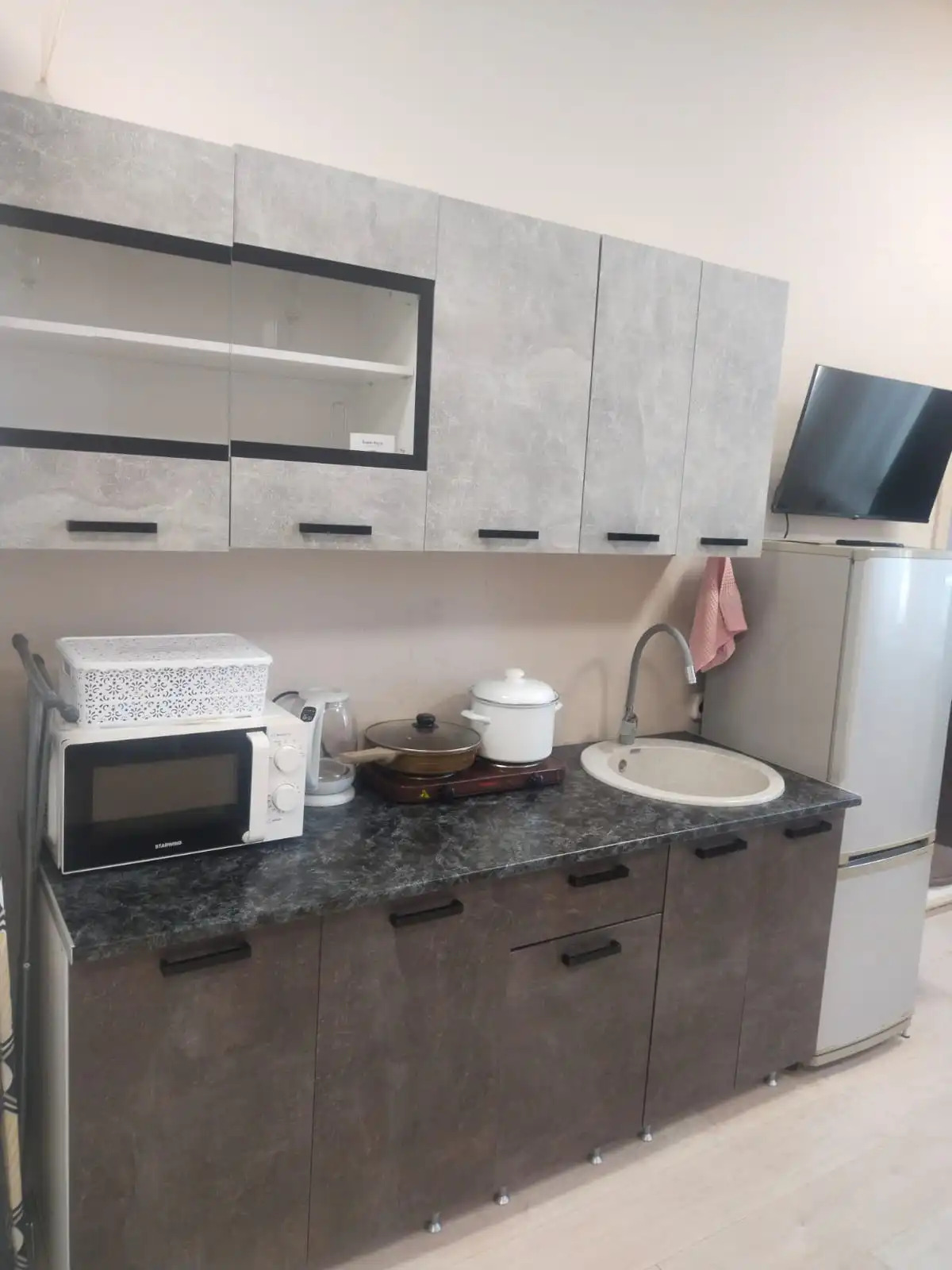 Апартаменты Квартиры