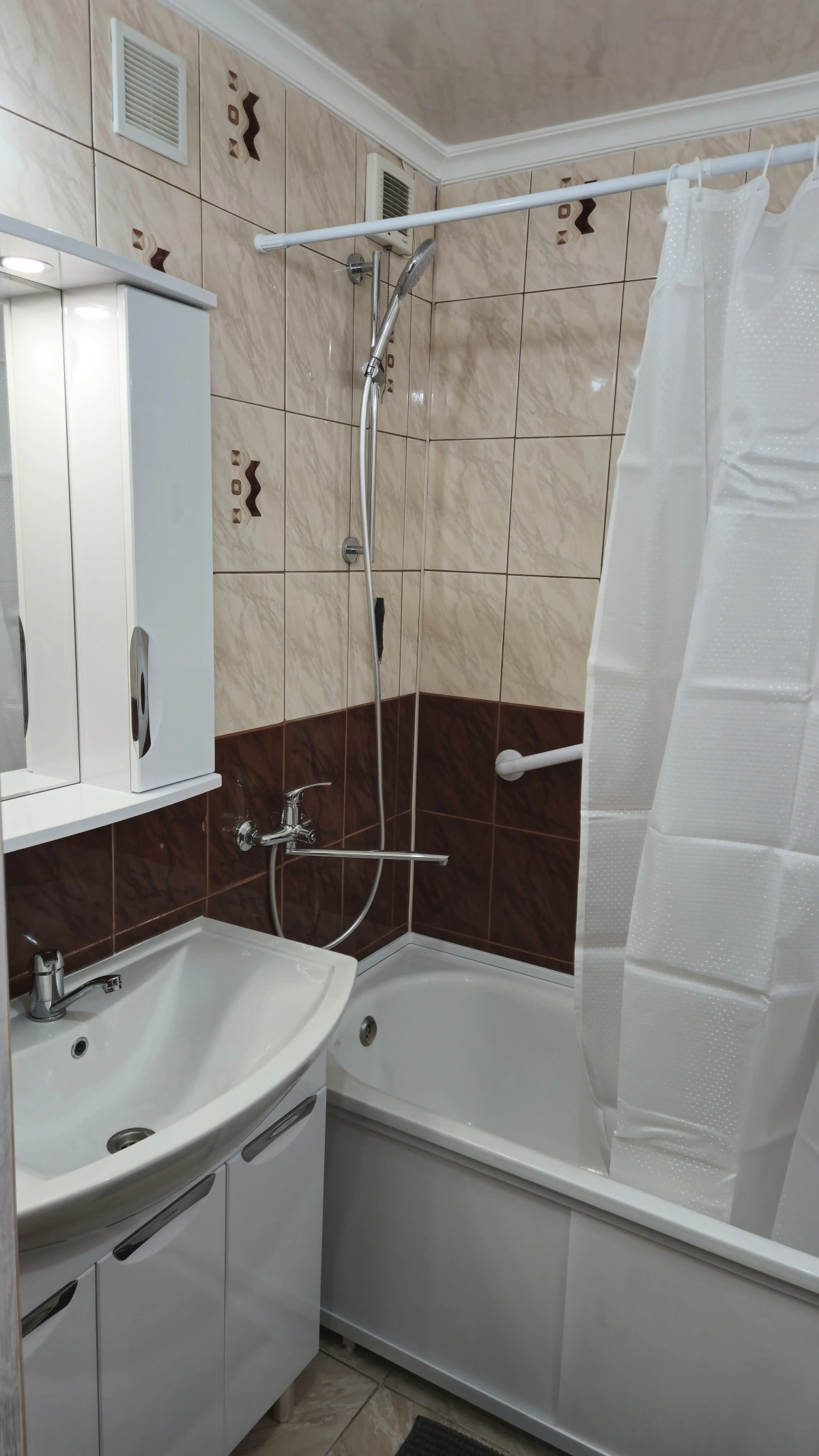 Апартаменты на Гоголя 16