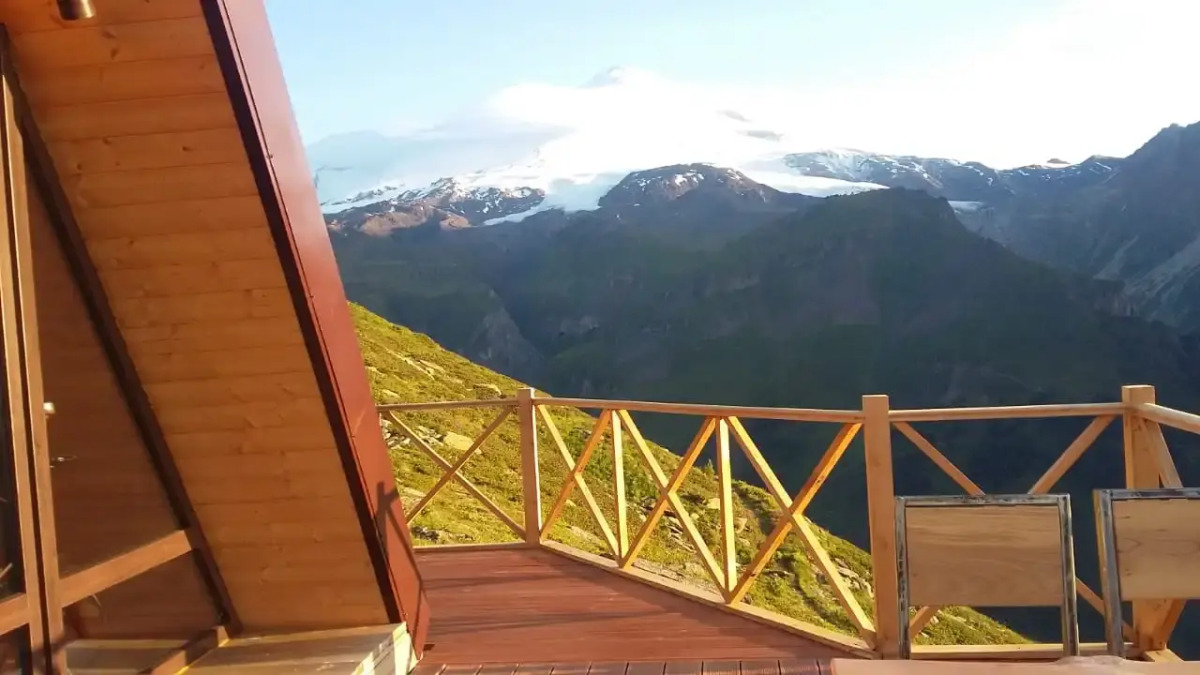 Гостевой Дом MoonHouse