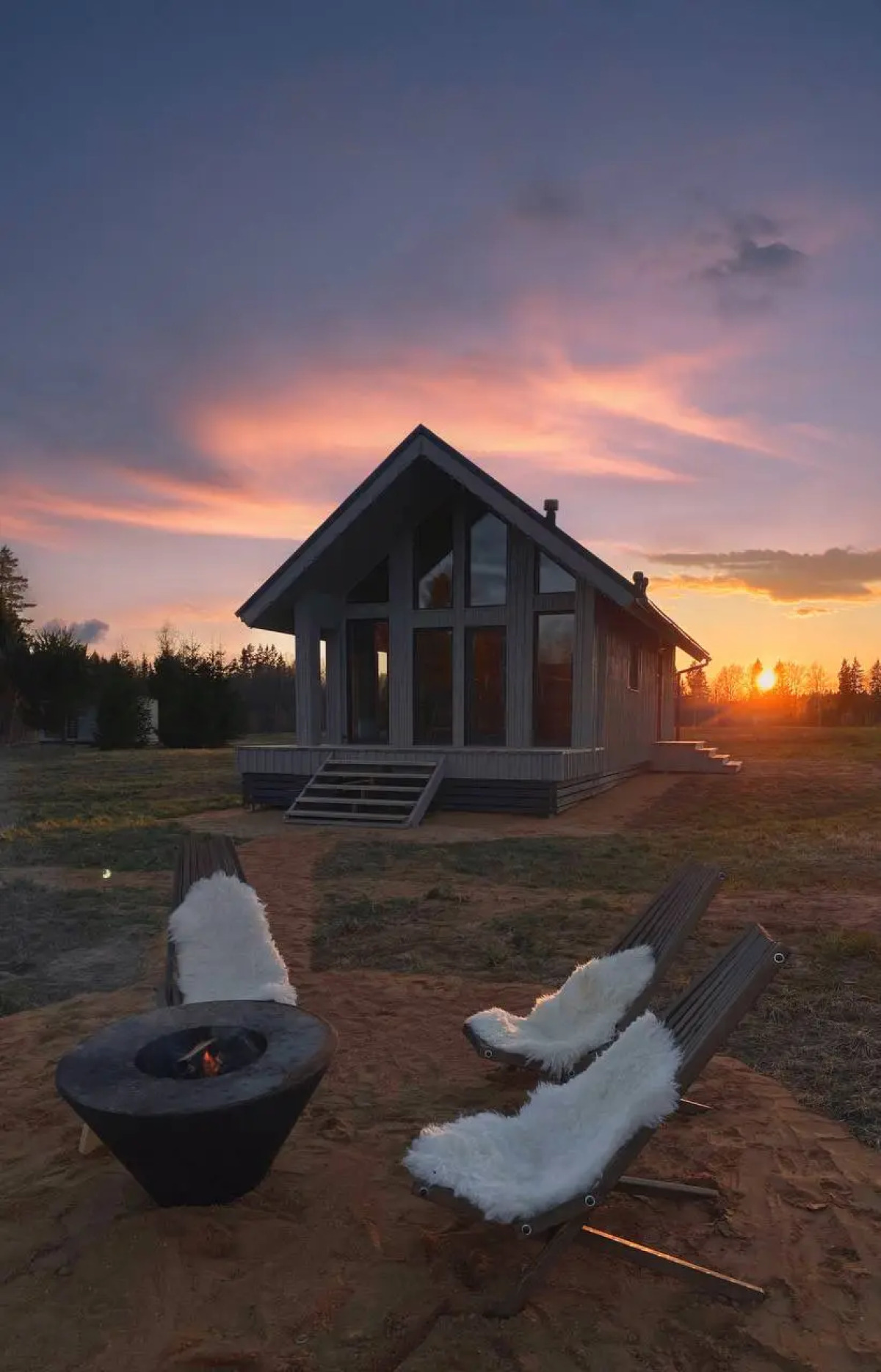 Гостевой дом Родионова дача