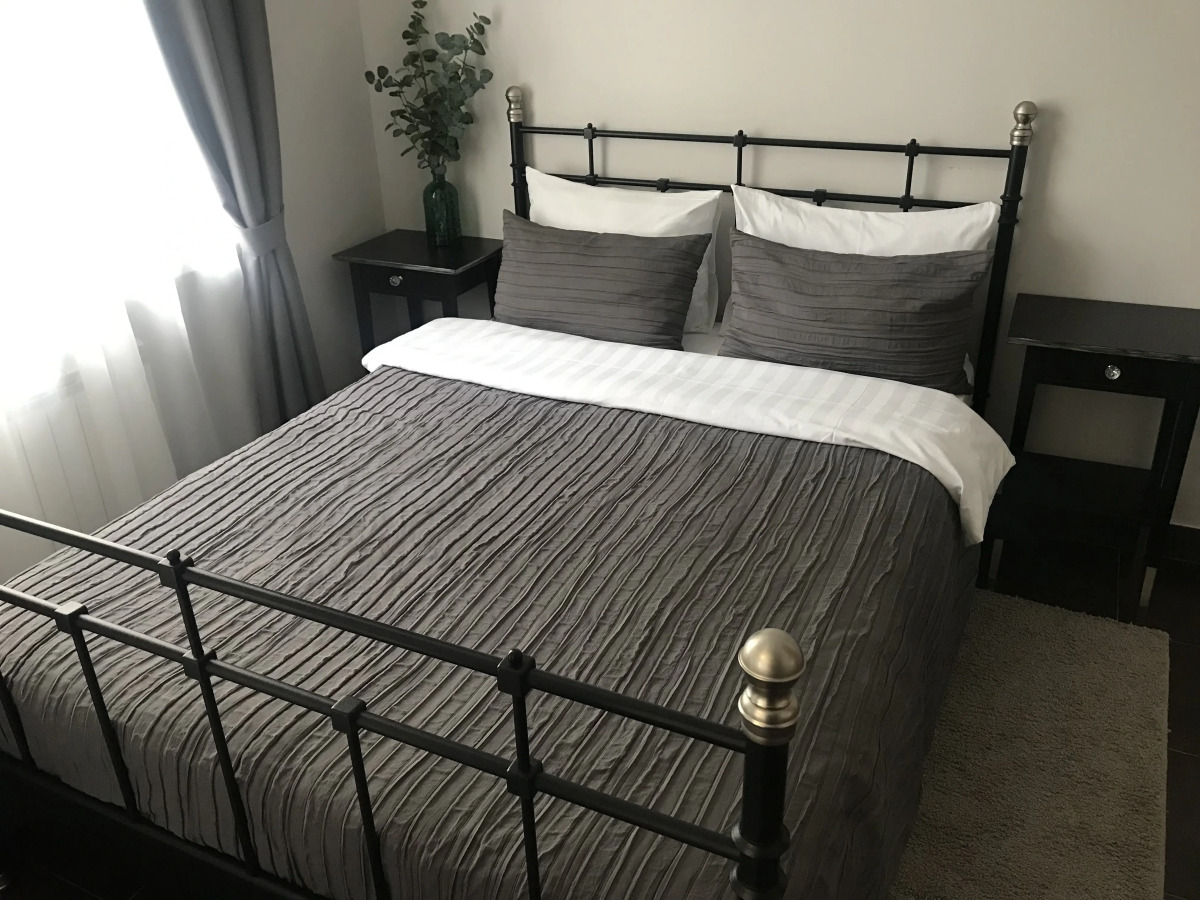 Подкова на Проспекте Культуры