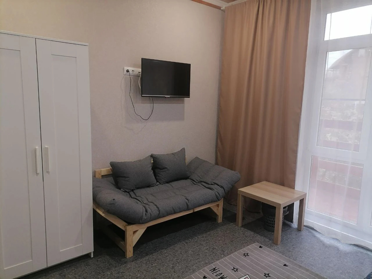 Гостевой дом Хижина