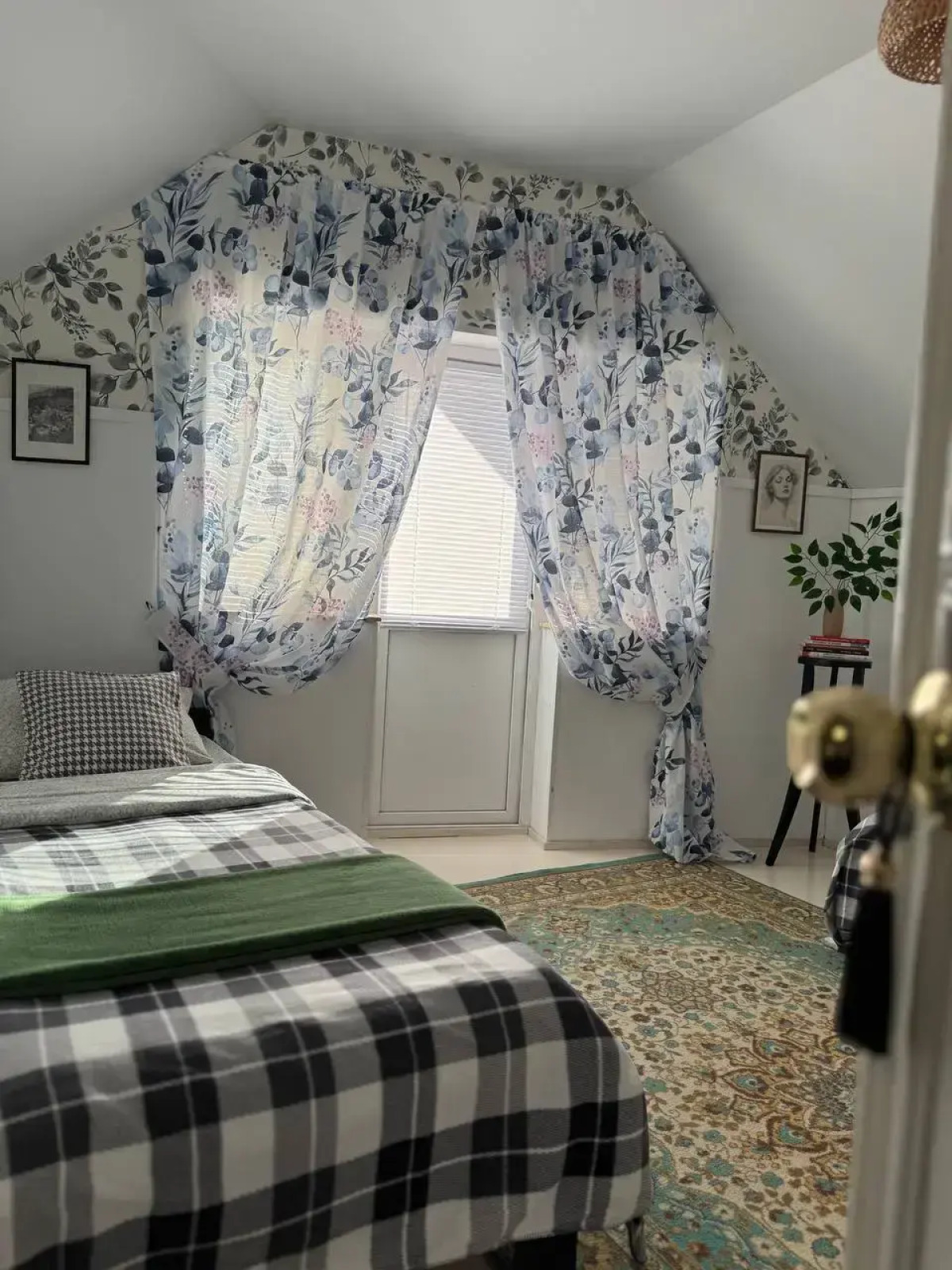 Гостевой дом Mountain