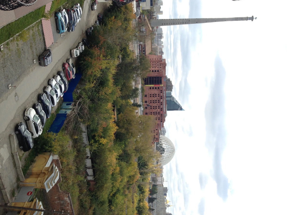 Хостел Red Star