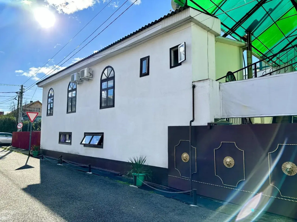 Гостевой дом День и Ночь