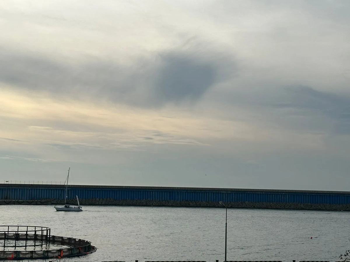 Апартаменты Imeretinskiy on Golubaya 5