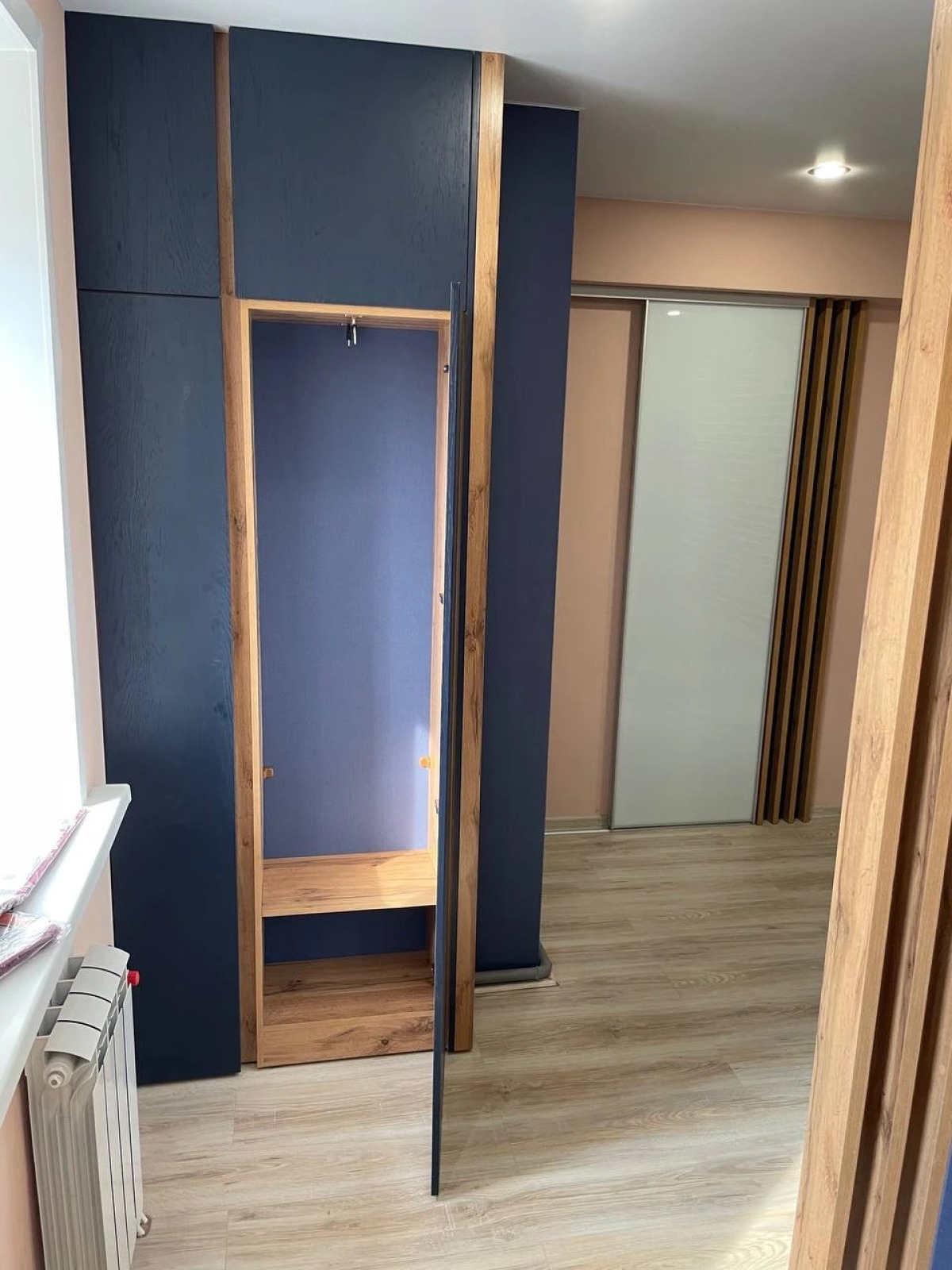 Апартаменты Malina