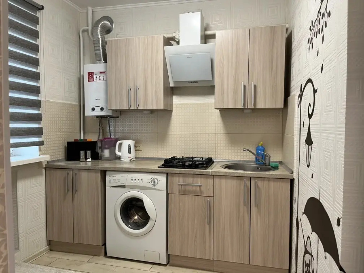 Апартаменты Богдана Хмельницкого 75