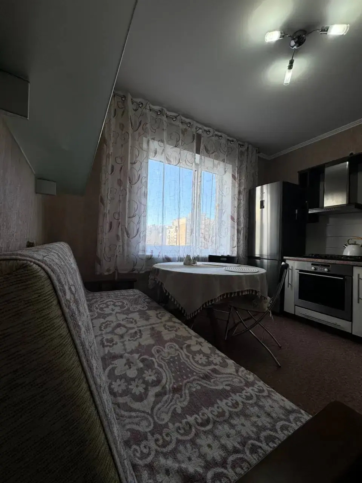 Апартаменты 39 Kvartir на Буткова 14