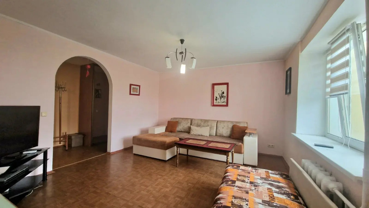 Апартаменты на Мазурова, 46