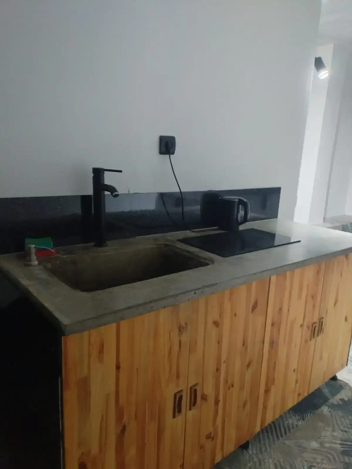 Апартаменты Комната