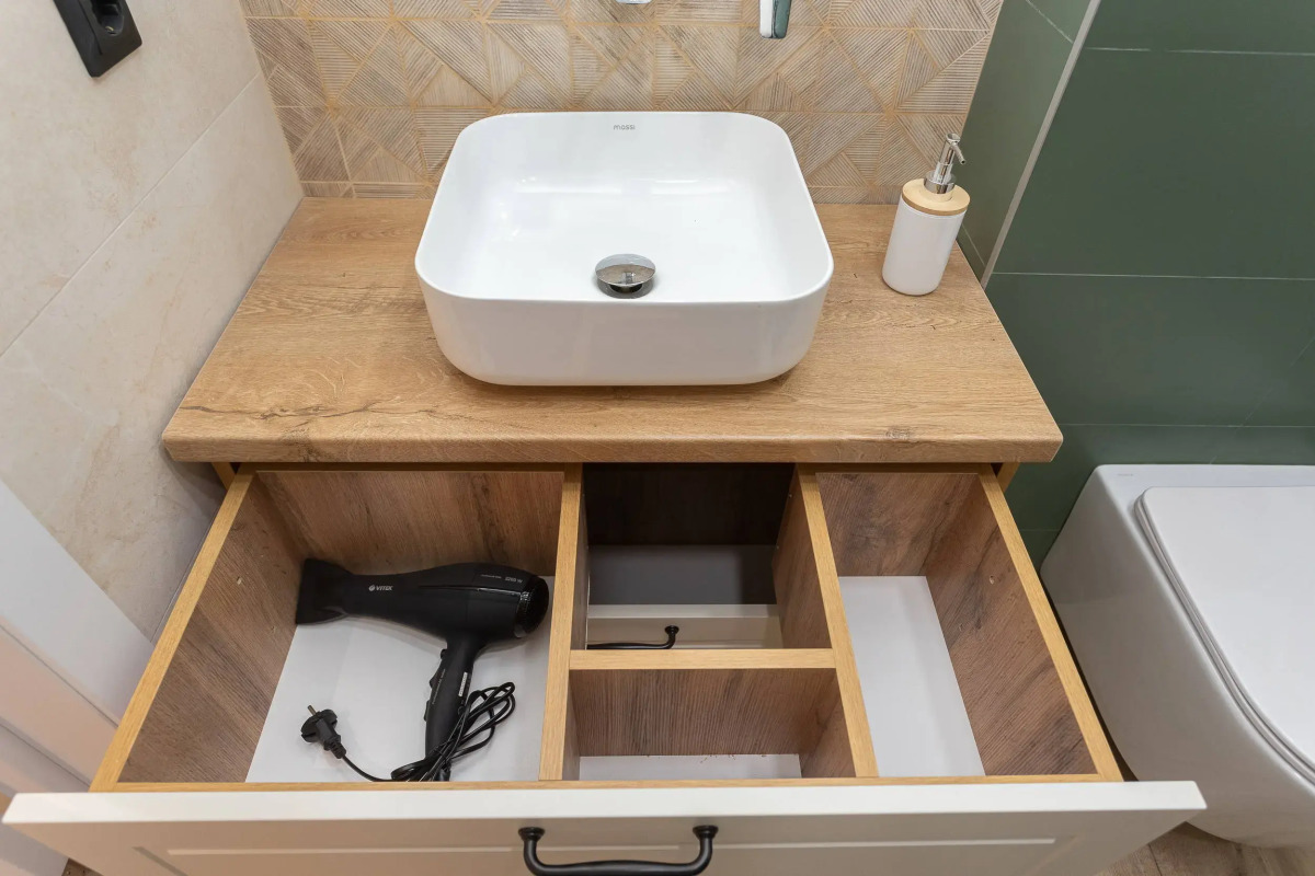 Апартаменты Да Винчи 3