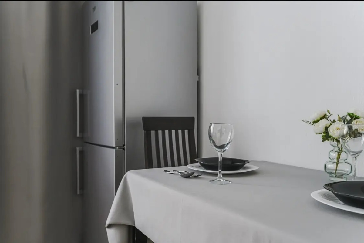 Квартира Как дома