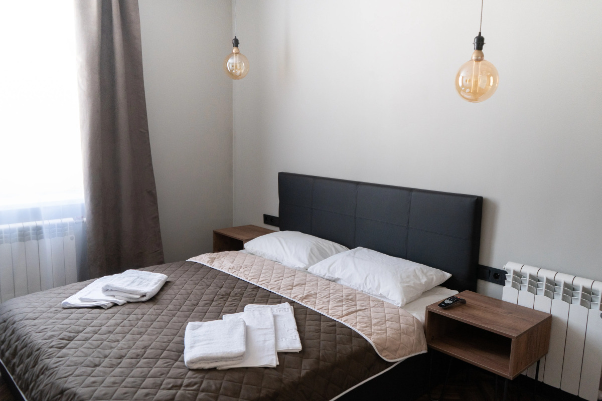 Гостевой дом Чайный Путь