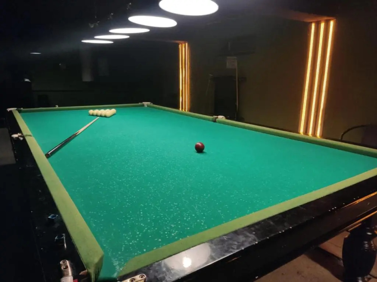 Бутик-отель Fortuna Gabala