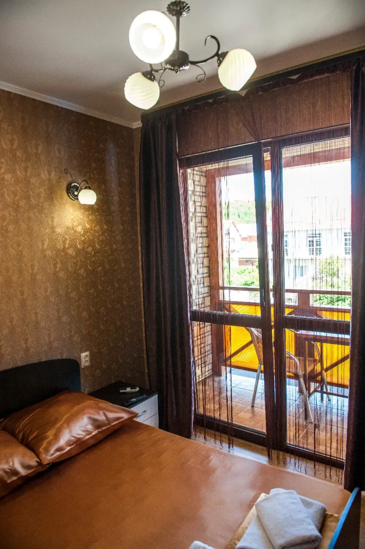 Гостевой Дом Стефания