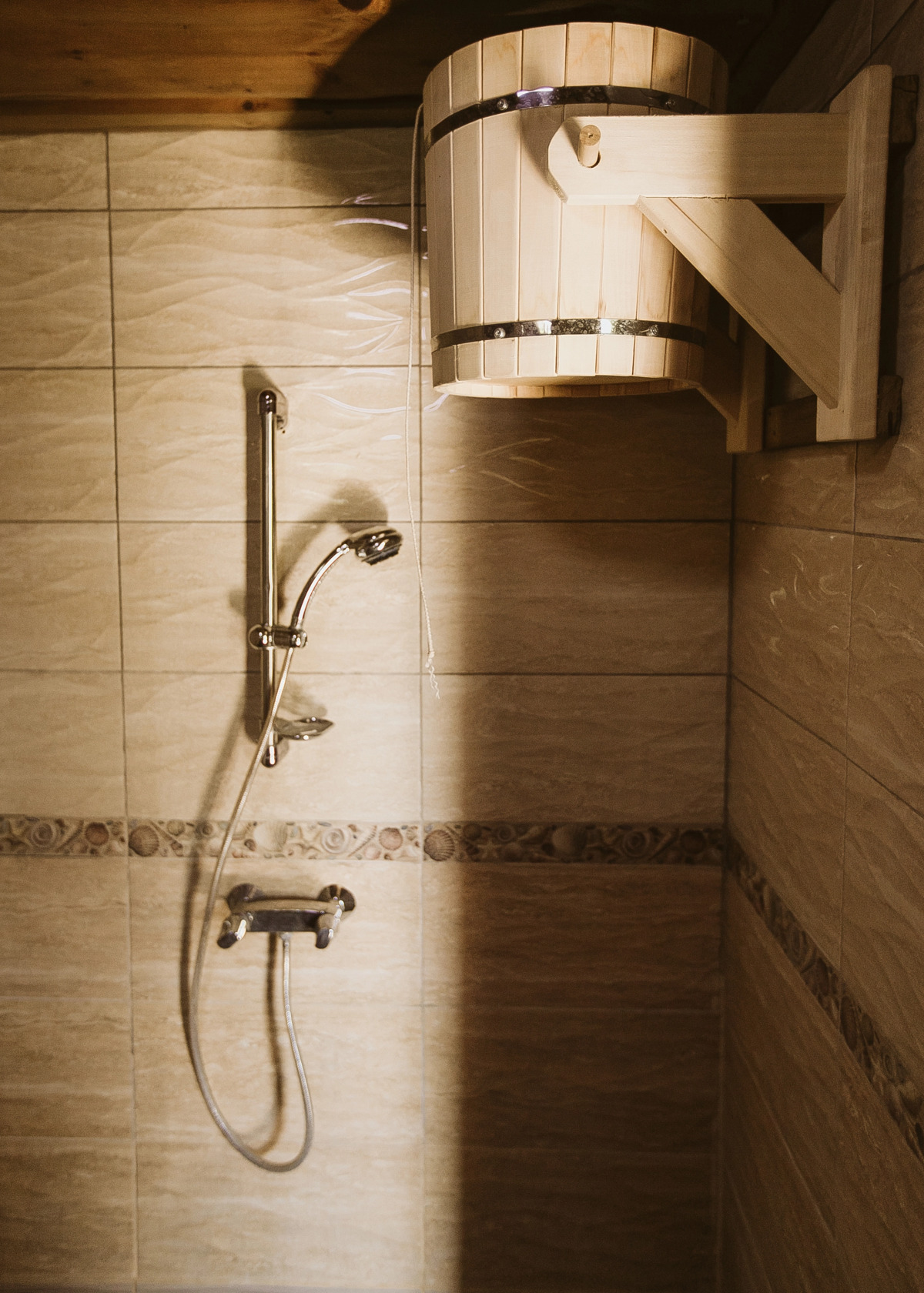 Гостевой дом На Шумах