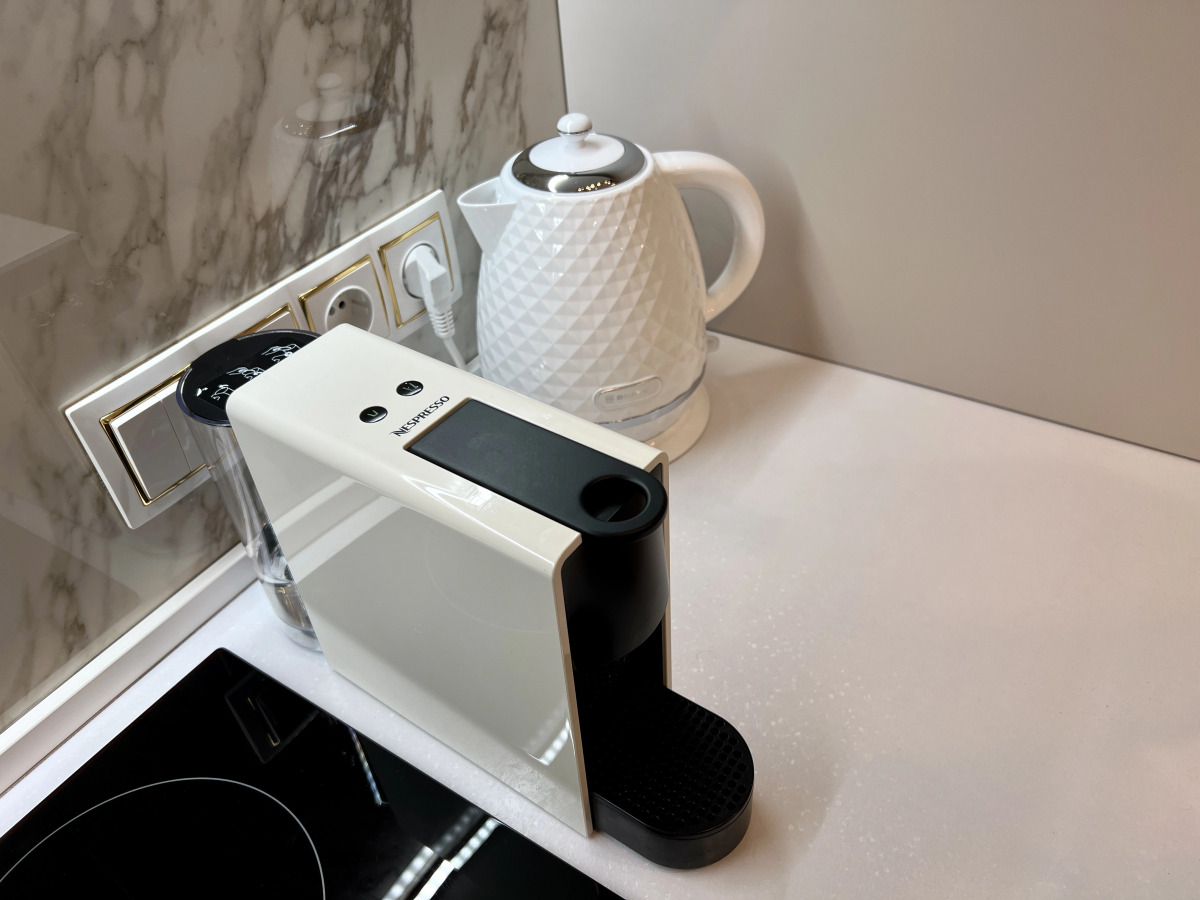 Апартаменты Дизайнерская квартира в Жк Российский с панорамной лоджией