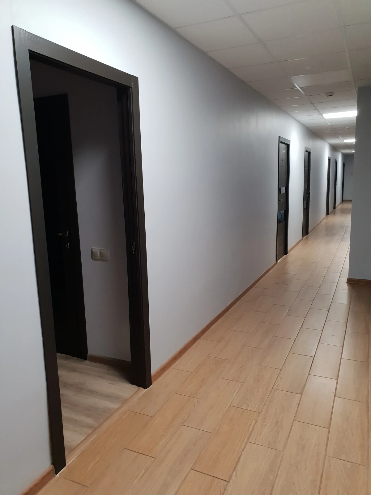 Kalinina 8 Mini-Hotel