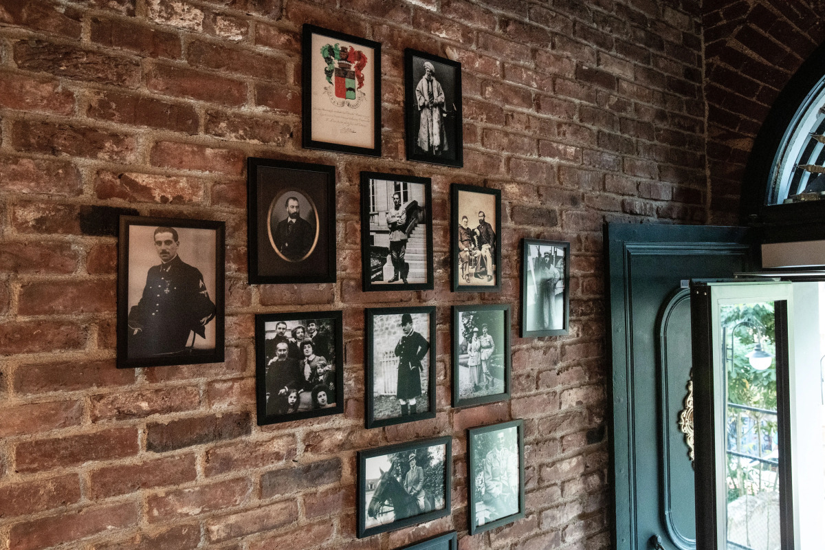 DeCamondo Galata Tribute Portfolio Hotel