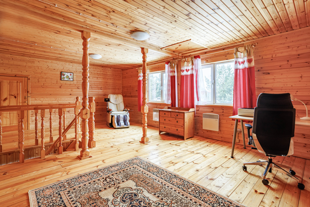 Частный дом Загородная дача