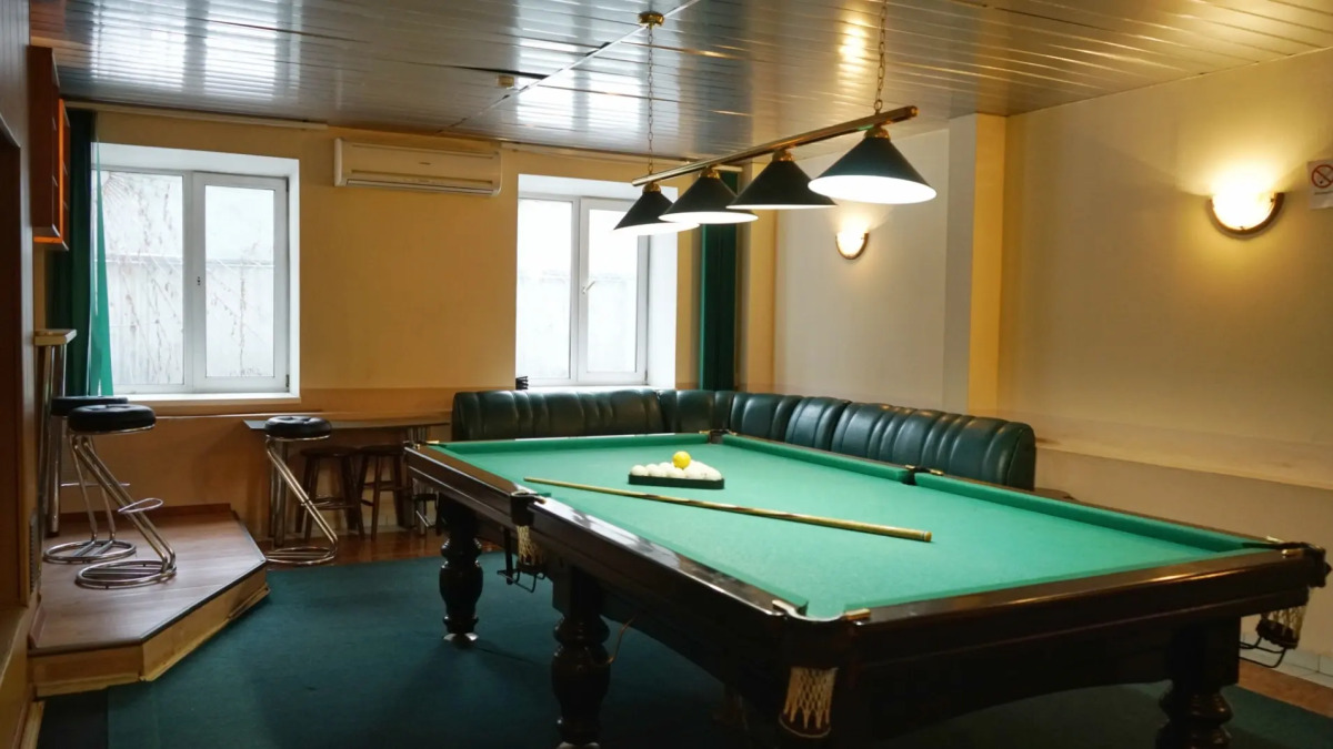 Мини-отель Учебный центр профсоюзов