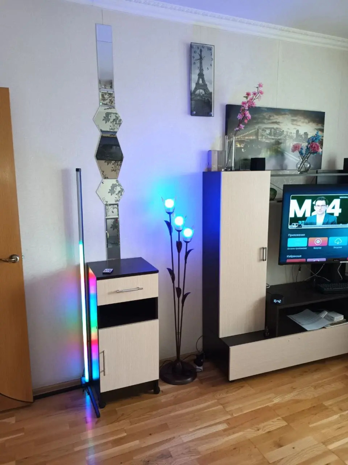 Апартаменты на Донском