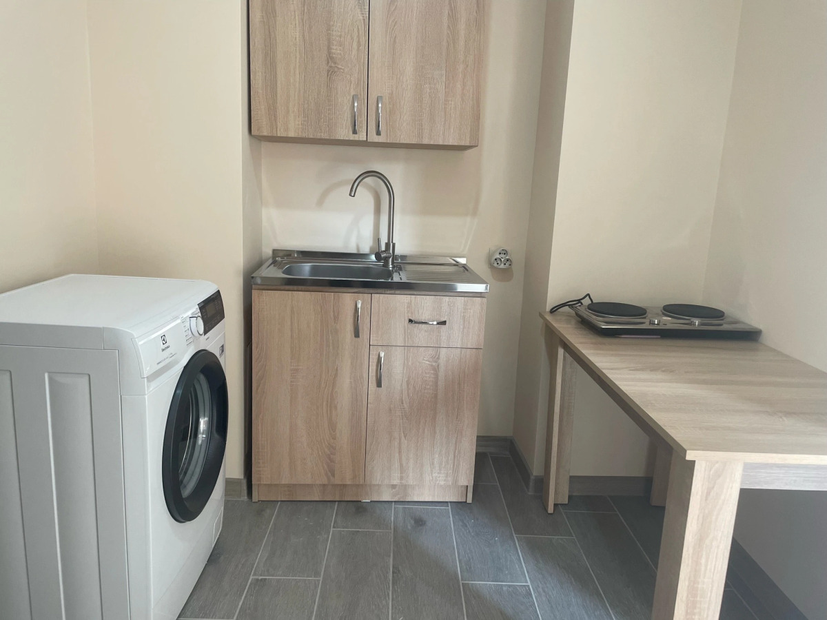 Гостевой Дом Ankyun