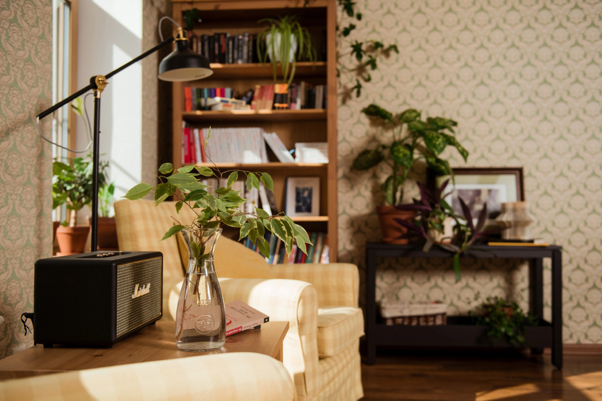 Гостевой дом Белый Берег