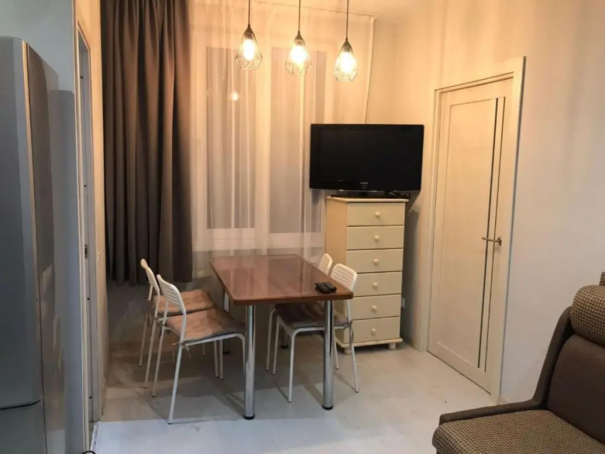 Гостевой дом Сапфир