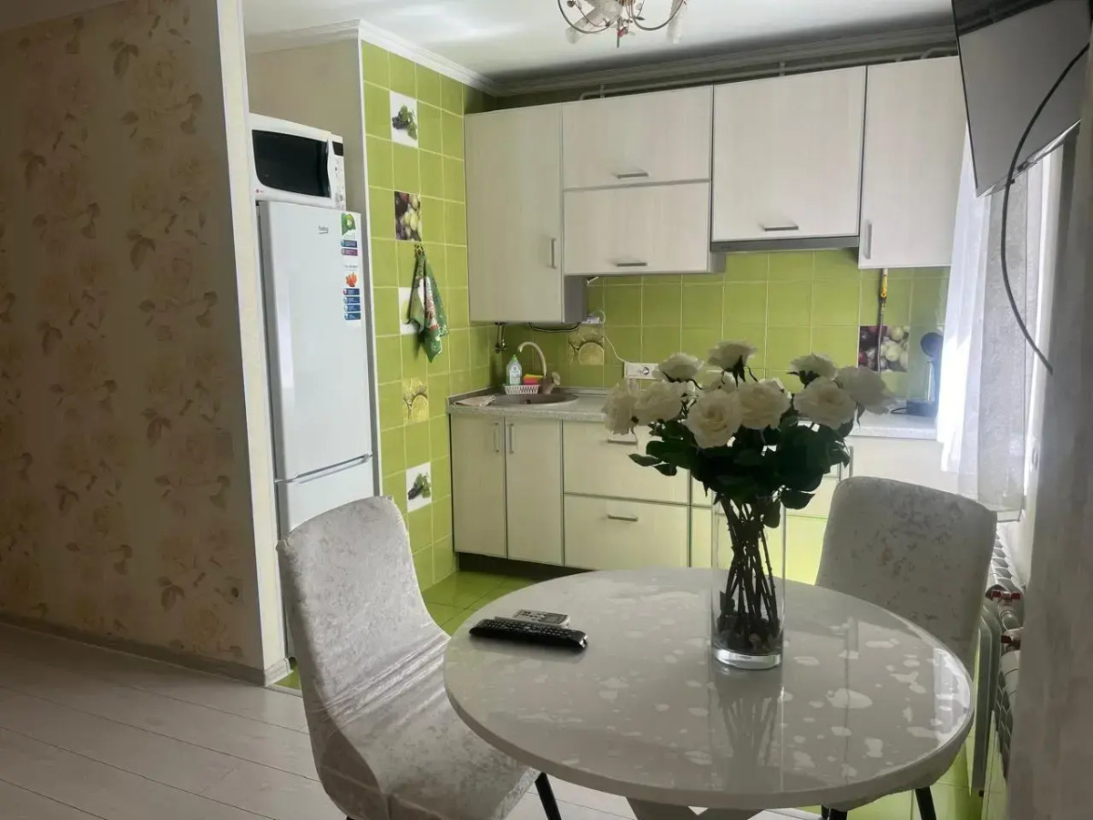 Апартаменты на Карла Маркса 11