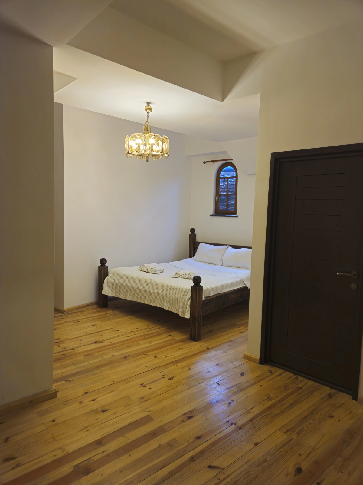 Бутик-отель Verdzi