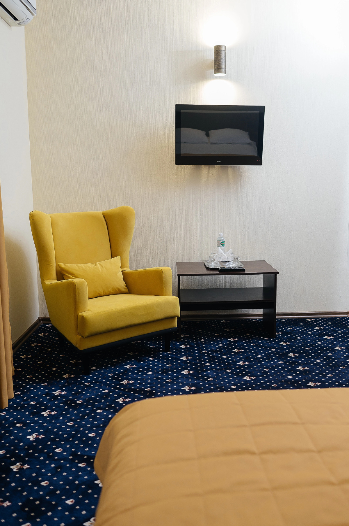 Отель Оскар 