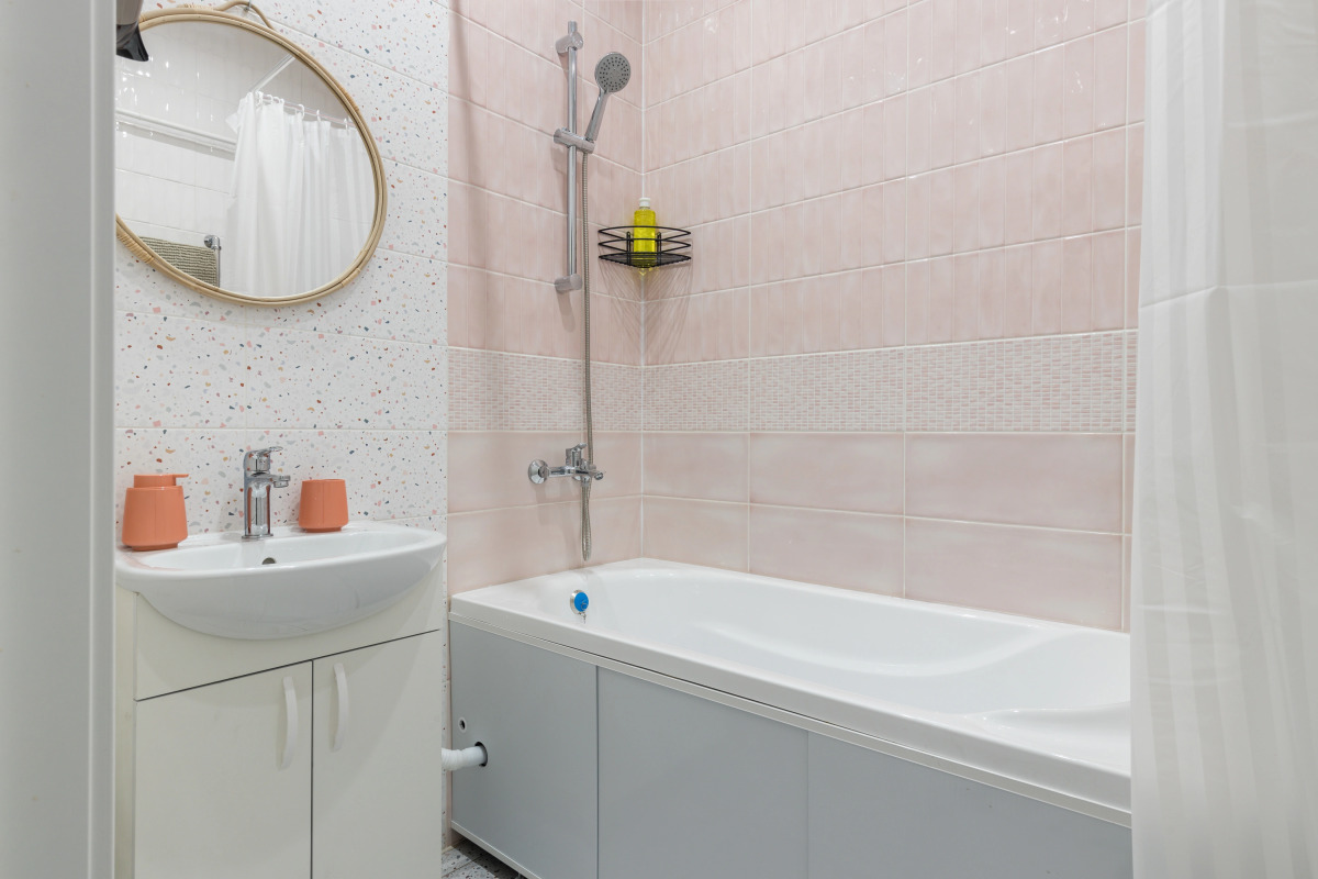 Апартаменты в самом центре Санкт-Петербурга