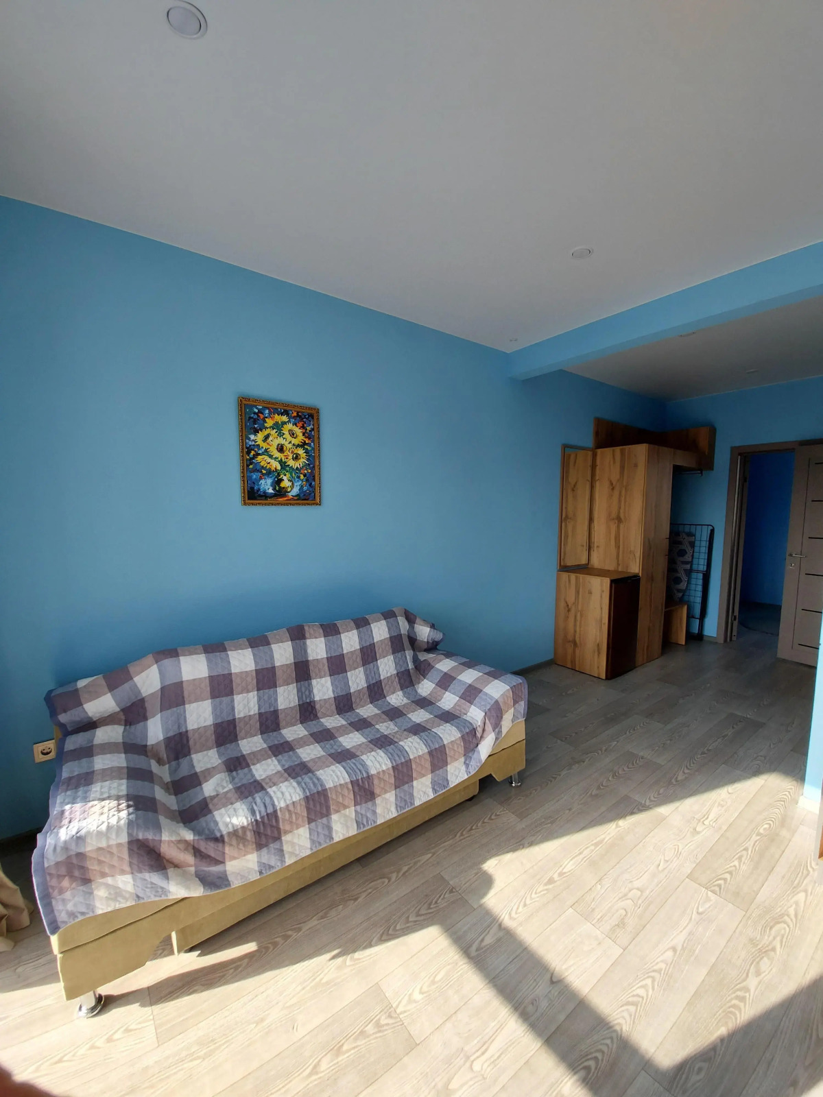 Гостевой дом О'Lень