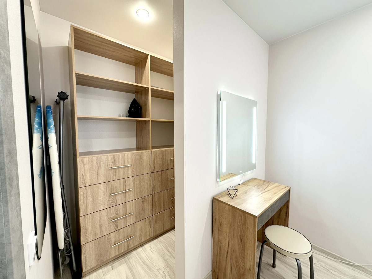 Квартира IZI home Kamchatka в историческом центре города