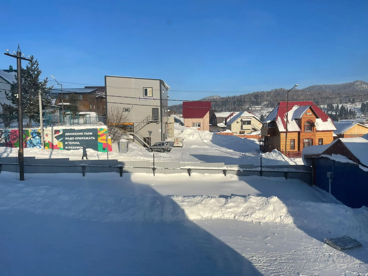 Гостевой дом Аврора