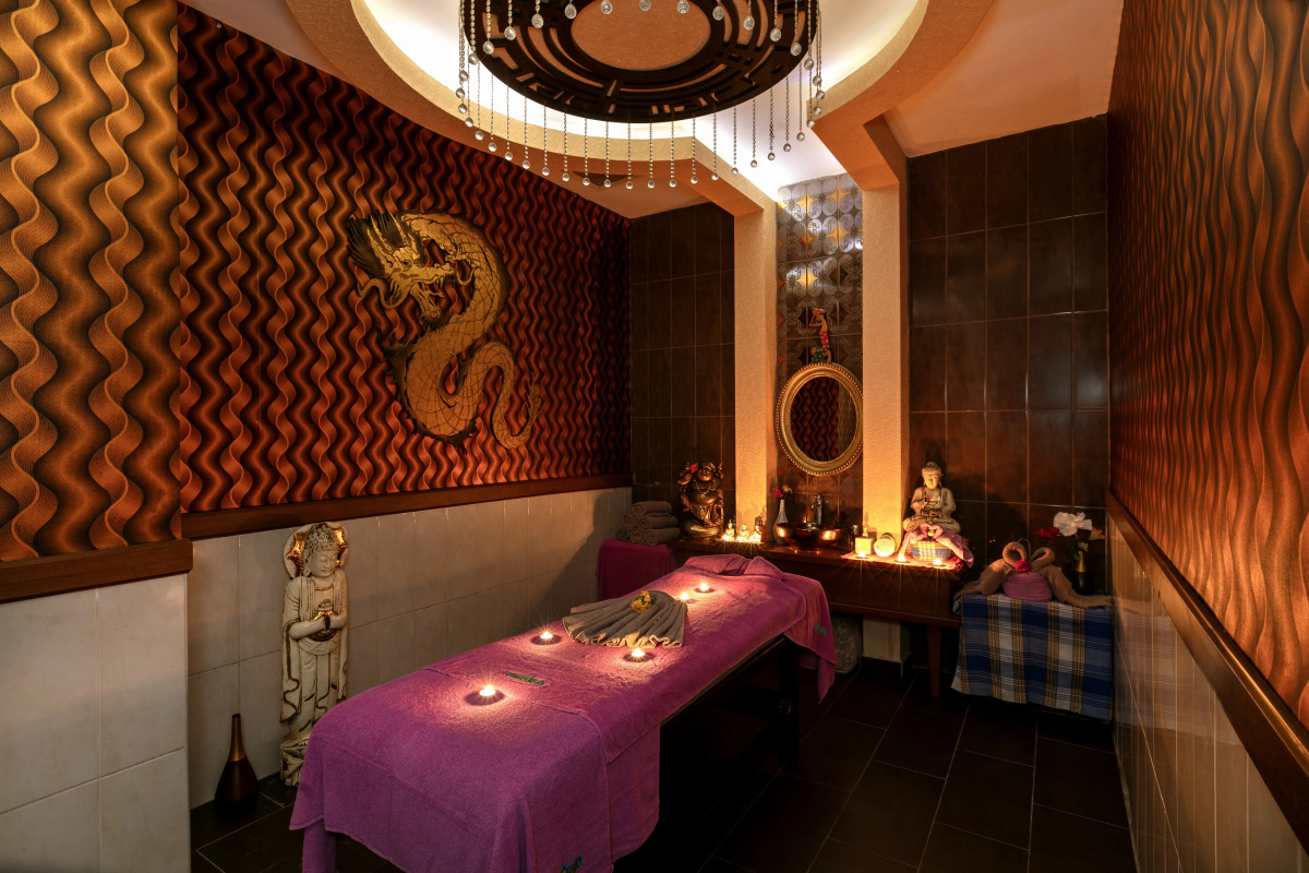 Club Hotel Phaselis Rose - All Inclusive