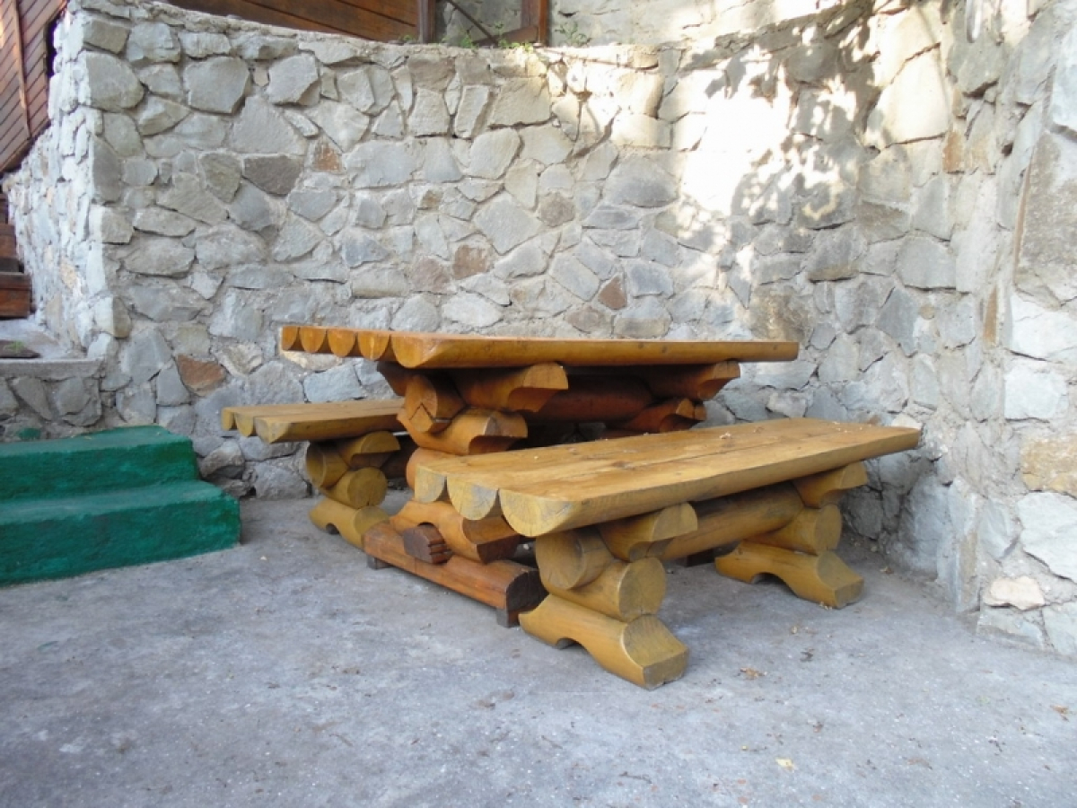 Гостевой дом Гаспра Солнечный бриз