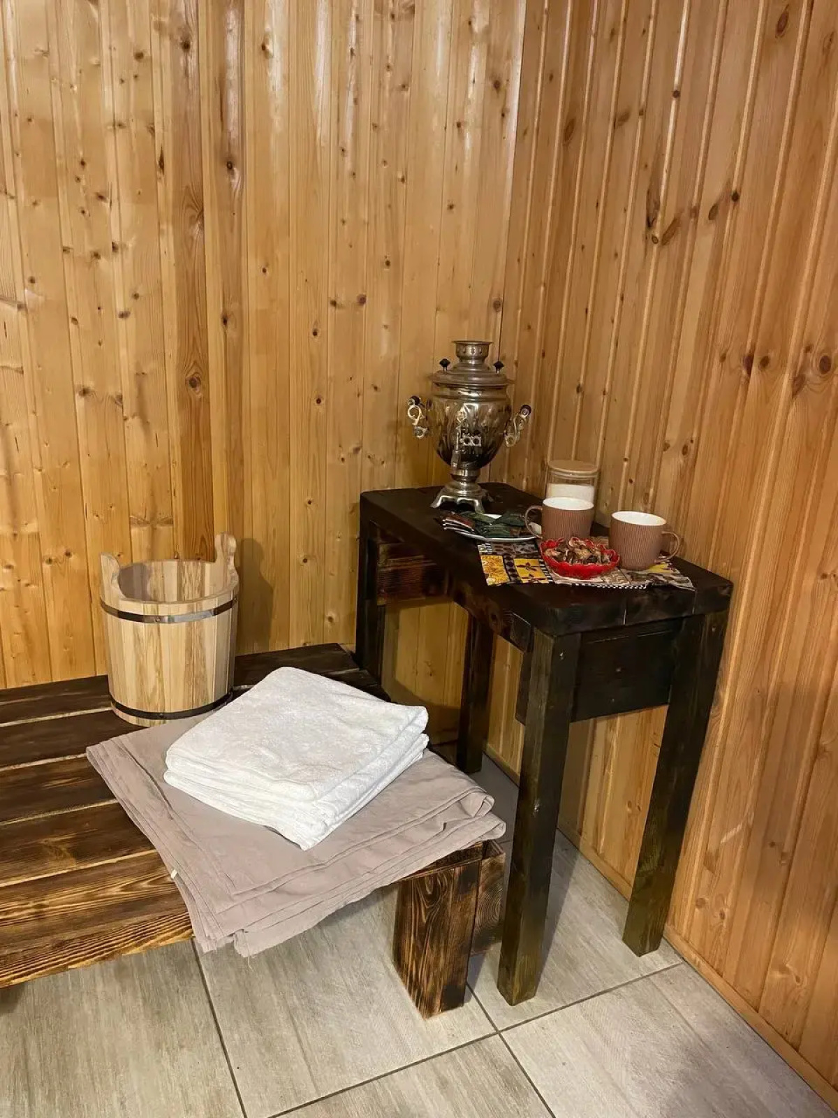 Частный дом с Баней на Берегу Казанки