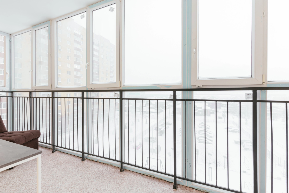 Апартаменты Room Tour в Восточном Экспо Лидер