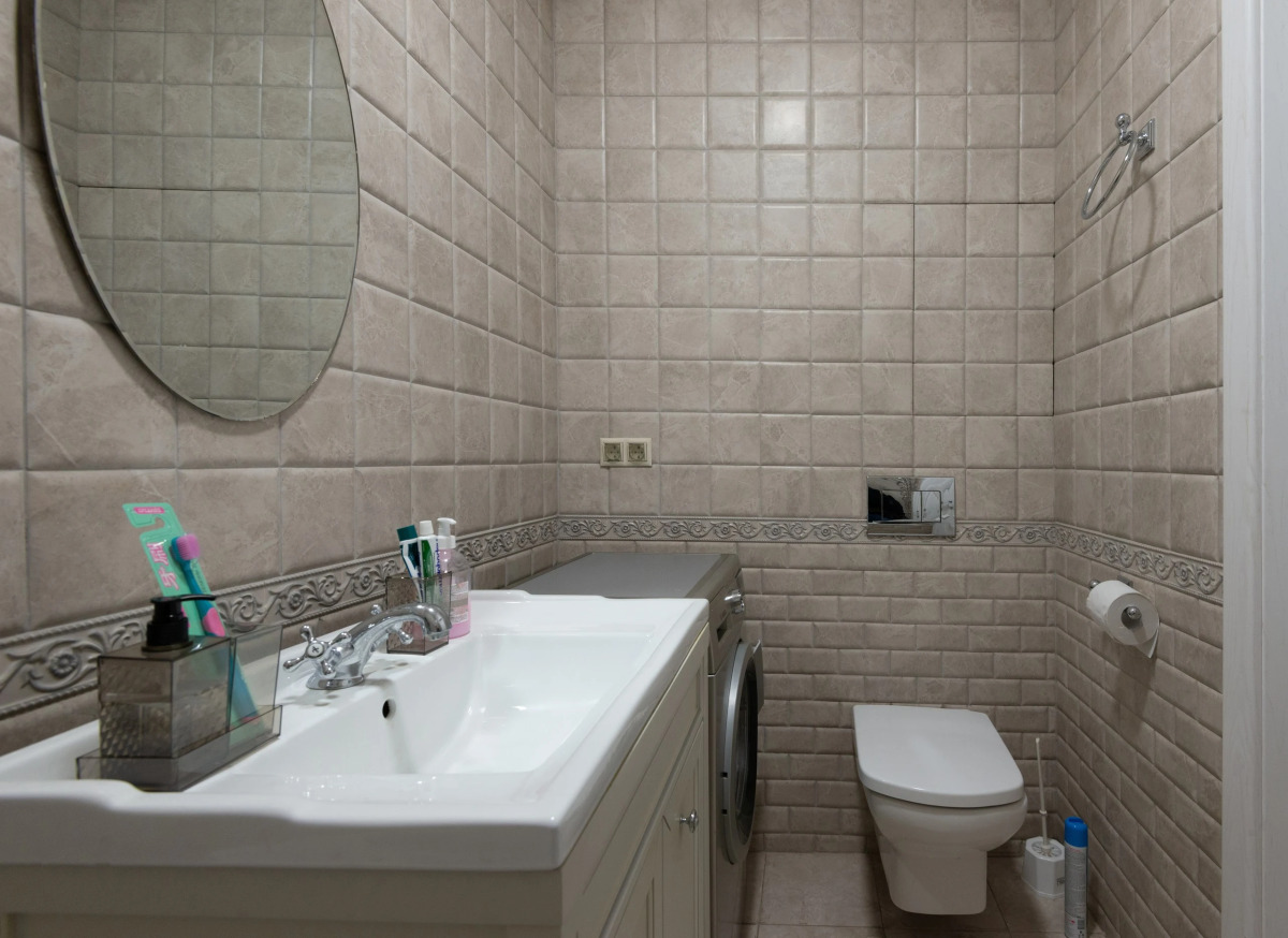 Квартира в Новом Кирпичном Доме