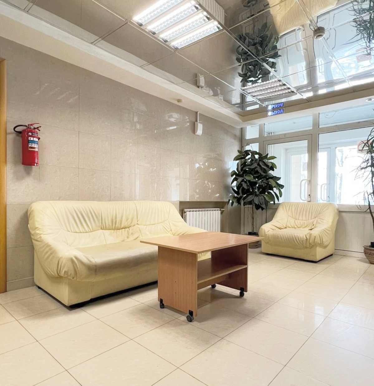 Апартаменты Уютная атмосфера 215